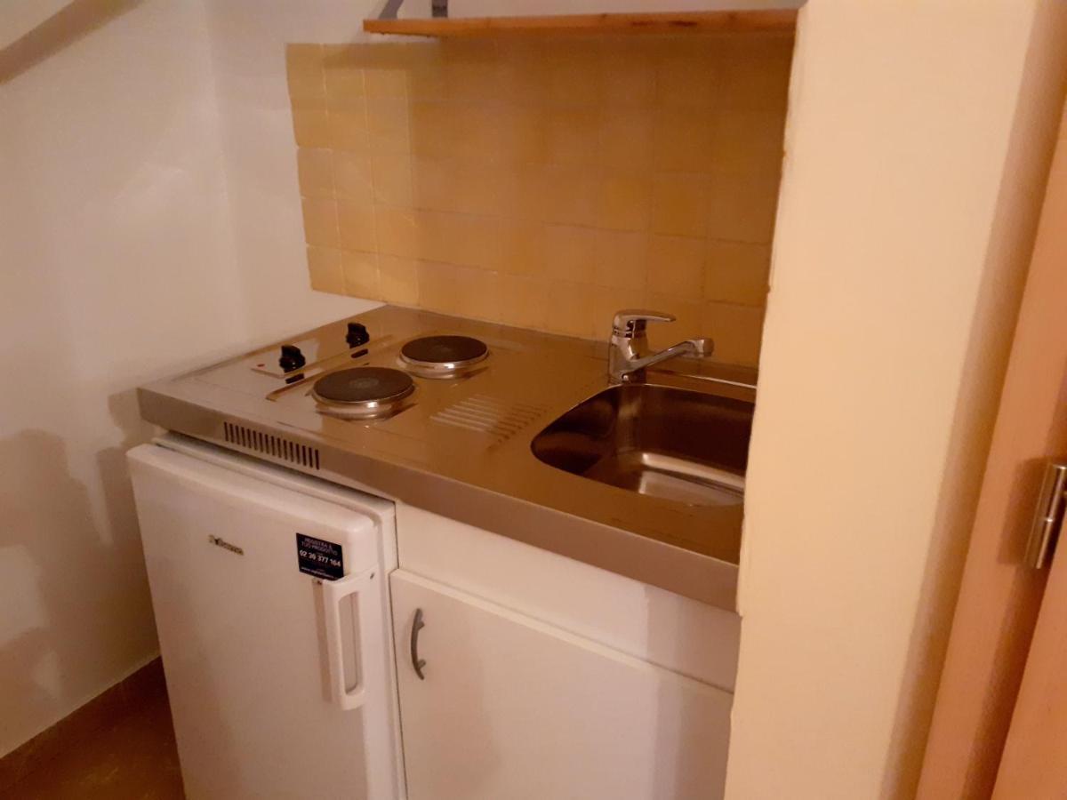 Pacsirta Vendeghaz Hotel Egerszalók Buitenkant foto