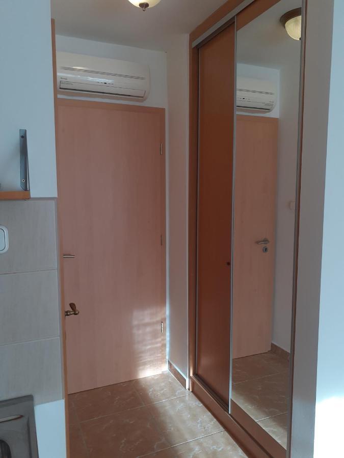 Pacsirta Vendeghaz Hotel Egerszalók Buitenkant foto