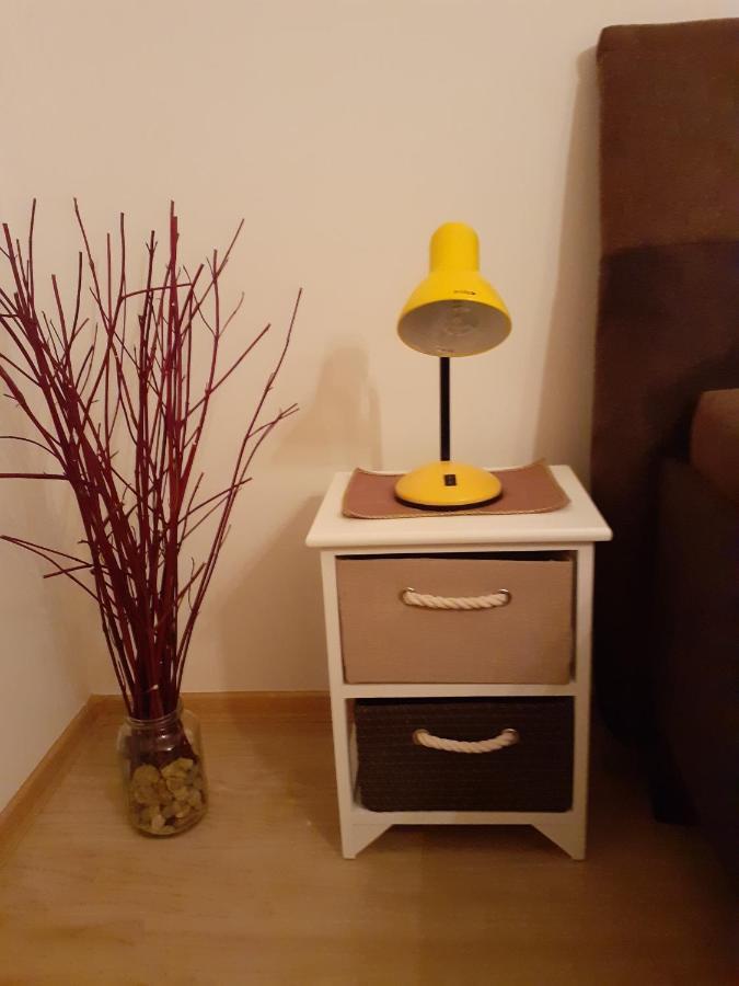 Pacsirta Vendeghaz Hotel Egerszalók Buitenkant foto